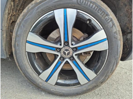 2023 Mercedes-Benz EQA -Klasse EQA 300 4Matic