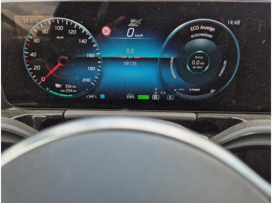 2023 Mercedes-Benz EQA -Klasse EQA 300 4Matic