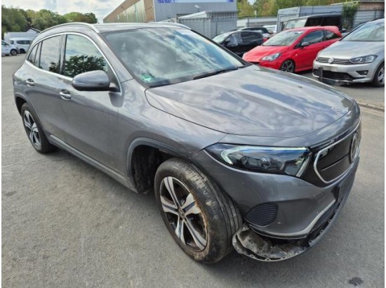 2023 Mercedes-Benz EQA -Klasse EQA 300 4Matic