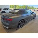2024 Audi S5 Cabriolet 3.0 TFSI quattro basis