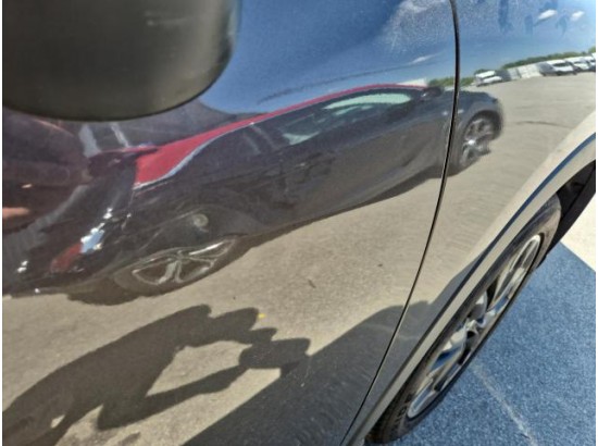 2016 Mazda CX-5 Nakama AWD