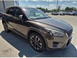 2016 Mazda CX-5 Nakama AWD