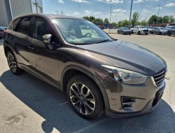2016 Mazda CX-5 Nakama AWD