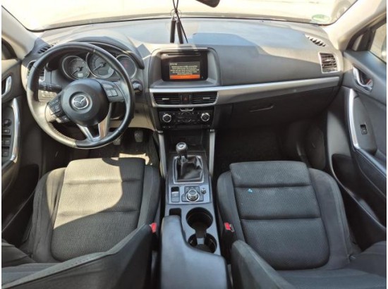 2016 Mazda CX-5 Nakama AWD