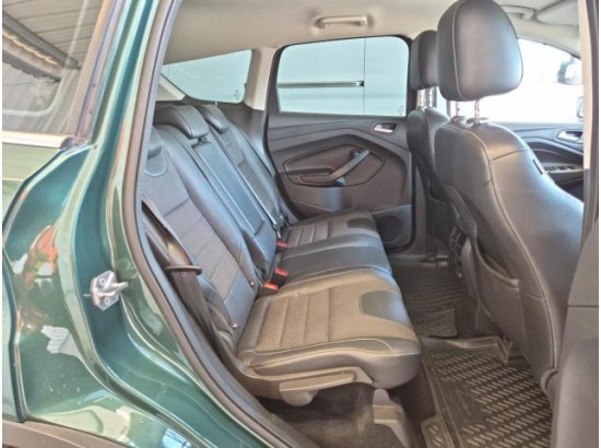 2016 Ford Kuga Titanium