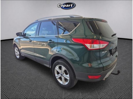 2016 Ford Kuga Titanium
