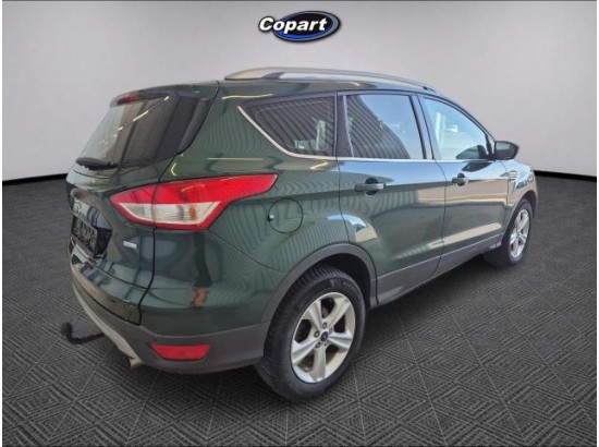 2016 Ford Kuga Titanium