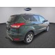 2016 Ford Kuga Titanium