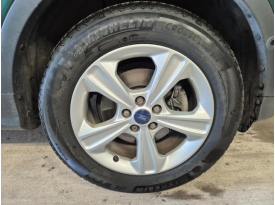 2016 Ford Kuga Titanium