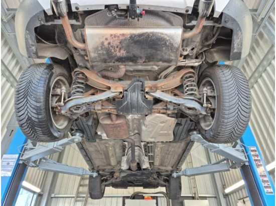 2016 Ford Kuga Titanium