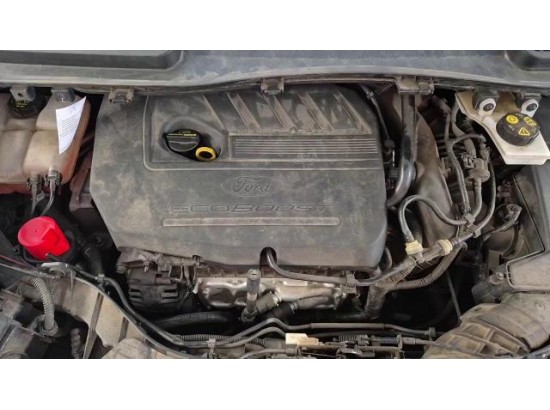 2016 Ford Kuga Titanium