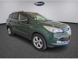 2016 Ford Kuga Titanium