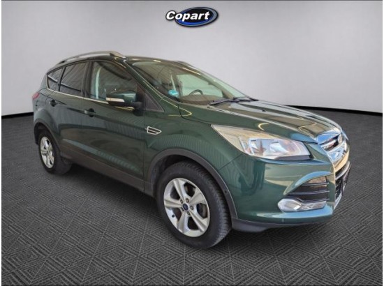 2016 Ford Kuga Titanium