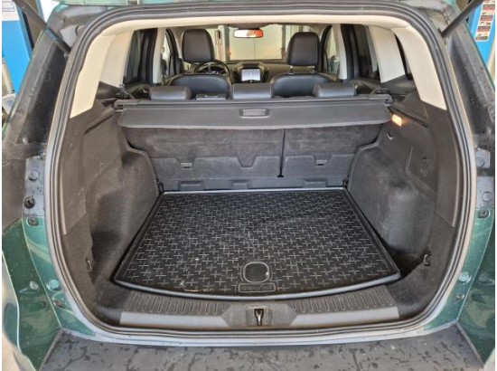 2016 Ford Kuga Titanium