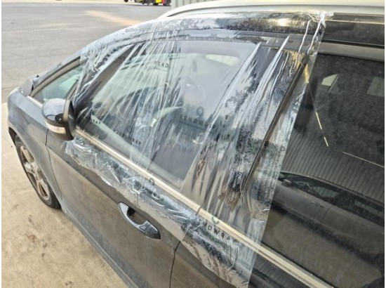 2015 Ford Galaxy Titanium
