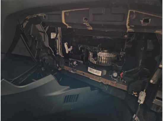 2015 Ford Galaxy Titanium