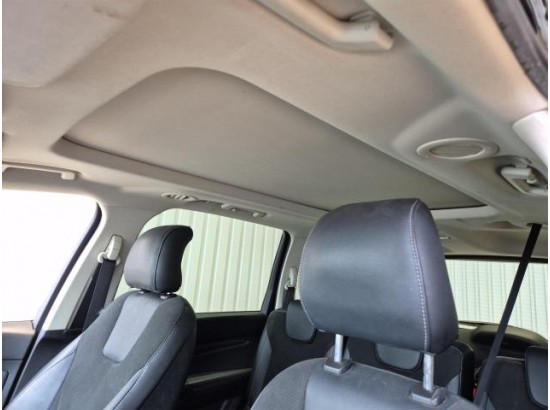 2015 Ford Galaxy Titanium