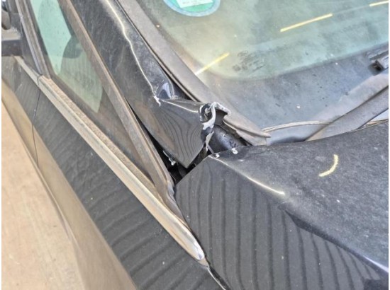 2015 Ford Galaxy Titanium
