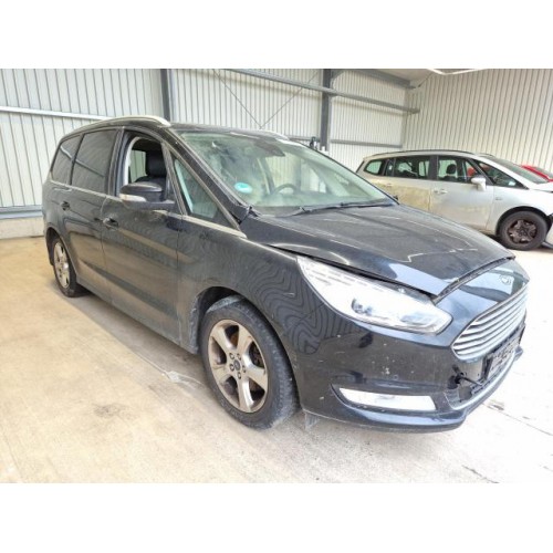 2015 Ford Galaxy Titanium