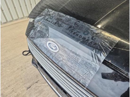2015 Ford Galaxy Titanium