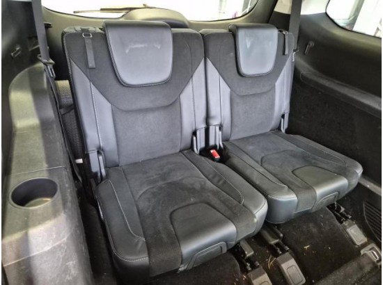 2015 Ford Galaxy Titanium