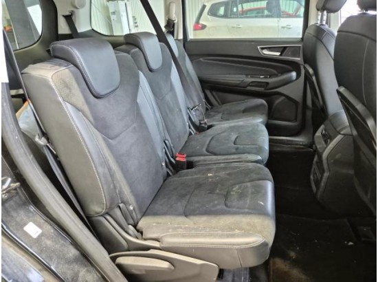 2015 Ford Galaxy Titanium