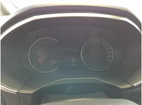 2015 Ford Galaxy Titanium