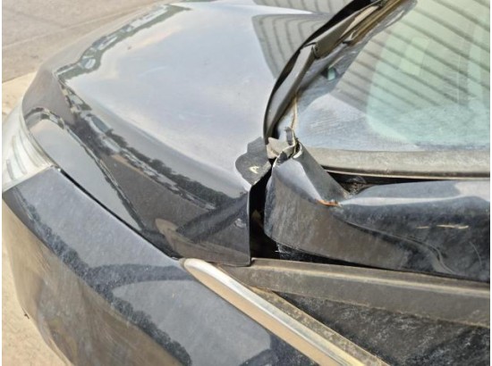 2015 Ford Galaxy Titanium