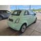 2020 FIAT 500 Lounge