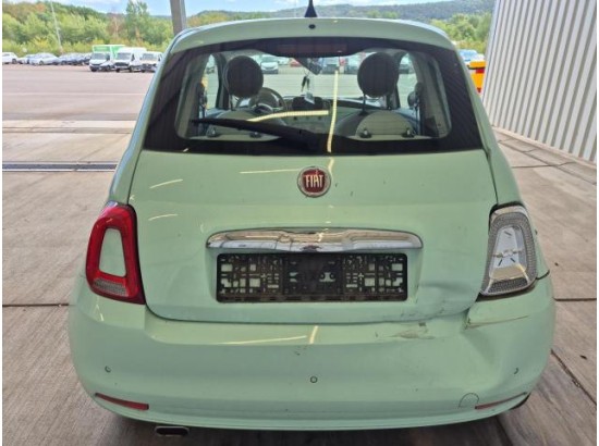2020 FIAT 500 Lounge