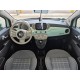 2020 FIAT 500 Lounge