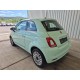 2020 FIAT 500 Lounge