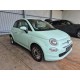 2020 FIAT 500 Lounge