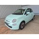 2020 FIAT 500 Lounge