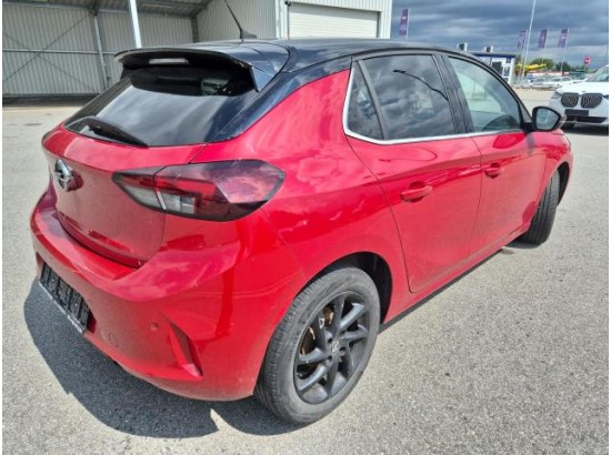 2020 Opel Corsa F Elegance