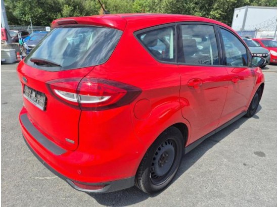 2016 Ford C-Max Trend