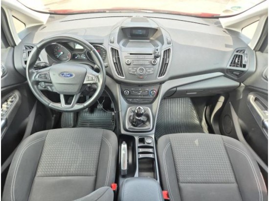 2016 Ford C-Max Trend