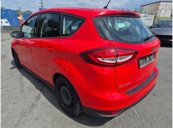 2016 Ford C-Max Trend