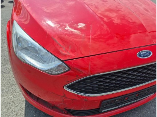 2016 Ford C-Max Trend
