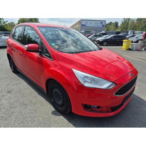 2016 Ford C-Max Trend