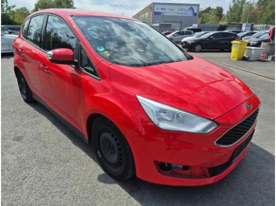 2016 Ford C-Max Trend