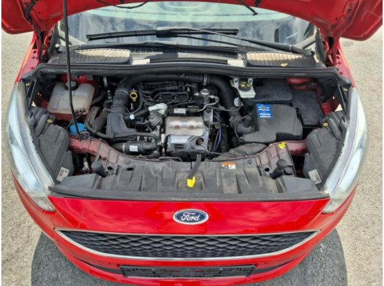 2016 Ford C-Max Trend