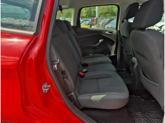 2016 Ford C-Max Trend
