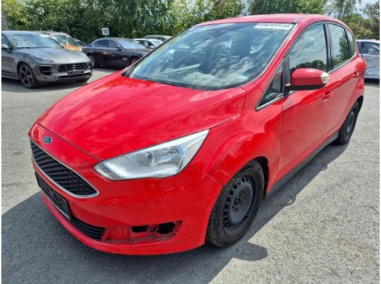 2016 Ford C-Max Trend
