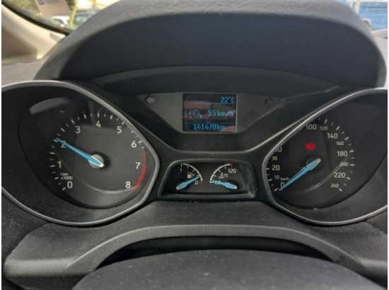 2016 Ford C-Max Trend