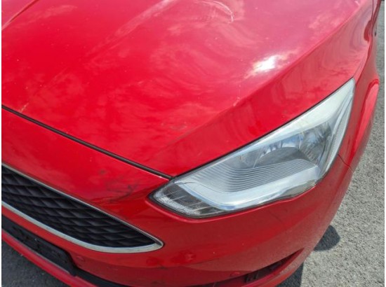2016 Ford C-Max Trend