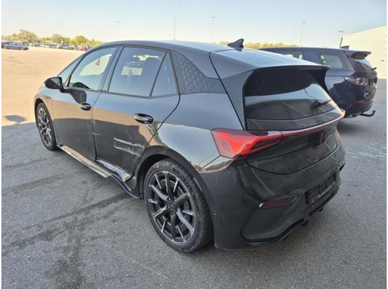 2023 Cupra Born 170kW