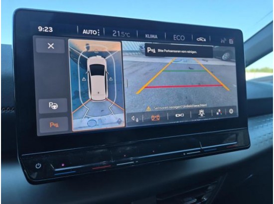 2023 Cupra Born 170kW