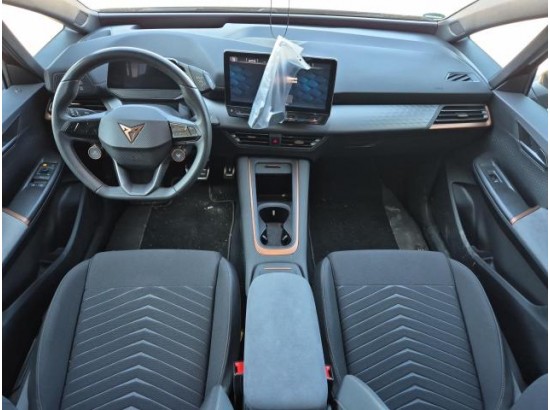 2023 Cupra Born 170kW