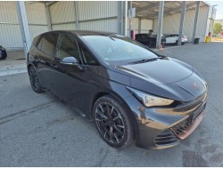 2023 Cupra Born 170kW